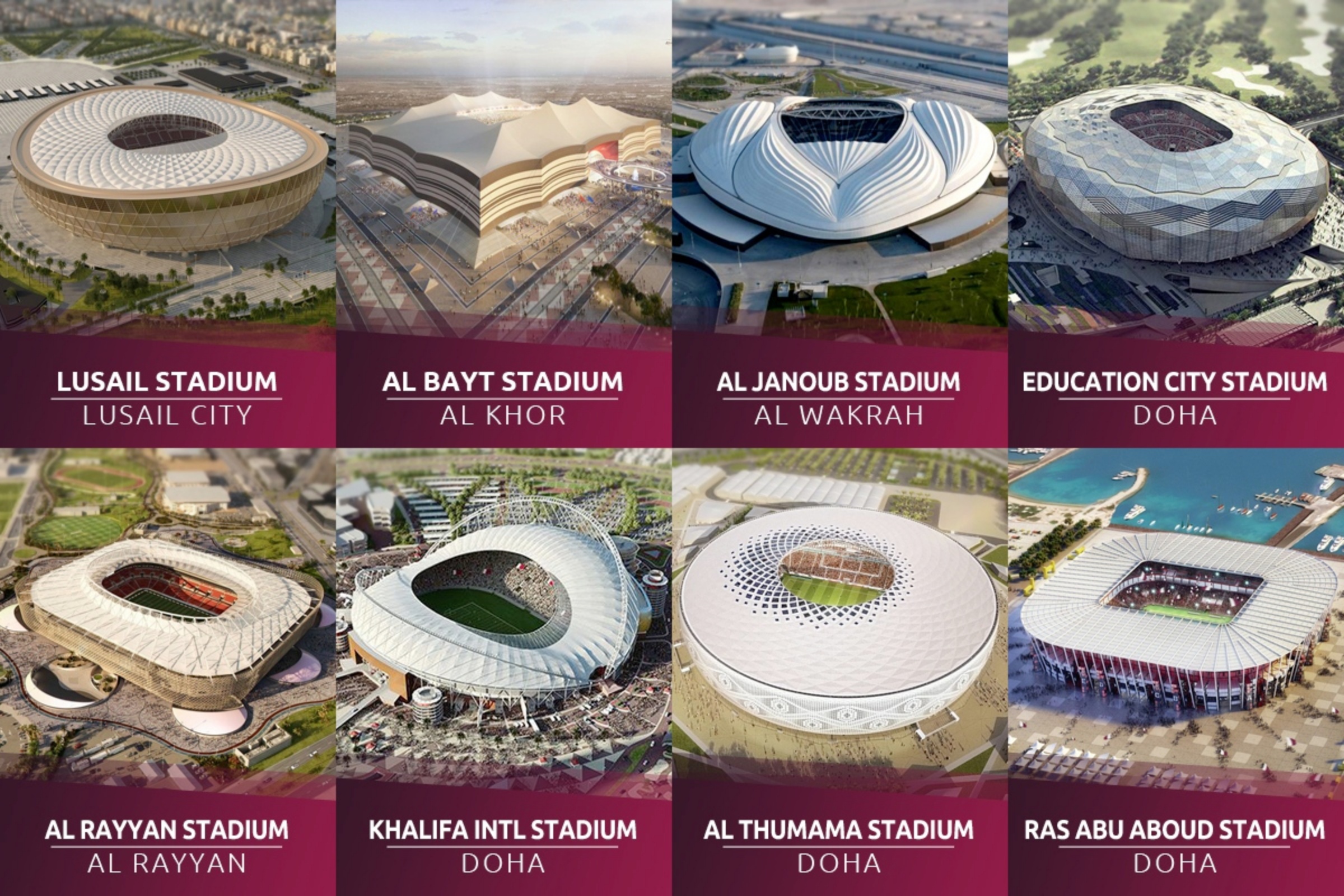 чемпионат мира по футболу в катаре 2022